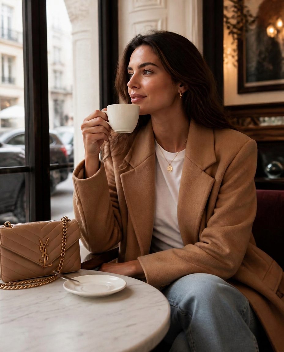 Café coffee morning